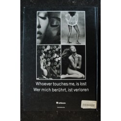 EO Bruno Bisang * Photographs * Magnifique livre de Collection *  teNeues  * 2000 * 168 p. *  Relié hardcover