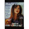 MARIE CLAIRE 572  2000 04   Sophie Marceau cover + 3 p. - Karl Zero Josiane Balasko Arielle Dombasle - 384 pages
