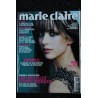 MARIE CLAIRE 602  2002 10   Sophie Marceau cover + 4 p. - Fanny Ardant Karin Viard Callas Inès de la Fressange - 416 pages