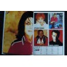 PODIUM HIT 252 1993 01  Vanessa Paradis Jackson Roch Voisine Gosselaar Madonna    + POSTERS