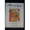 Marilyn MONROE  Marilyn MONROE John Kobal - David Robinson - Edition Gondola - 1984  Broché