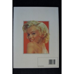 Marilyn MONROE  Marilyn MONROE John Kobal - David Robinson - Edition Gondola - 1984  Broché