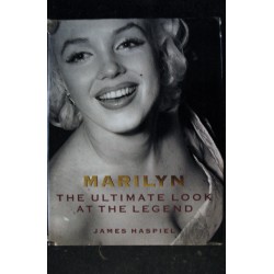 Marilyn MONROE  Marilyn Monroe Unseen Archives - Marie Clayton - 2003  Relié