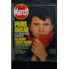 PARIS MATCH N° 1435 26 NOV 1976 COVER JEAN GABIN ALBUM SOUVENIR HOMMAGE