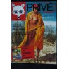 PRIVE magazine n°  70 - 83/10 David Bowie - Les nuits chaudes de province - Florence Natacha