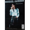 EO Michael Jackson - Coup de Coeur -  mai 1994 - EDITIONS MICHEL ROUCHON 96 PAGES