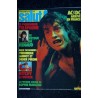 SALUT ! 187  24 nov. au 7 déc. 1982 Sophie Marceau - Goldman - Renaud - AC/DC - Telephone - Plastic Bertrand