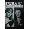 NOIR ET BLANC  748  *  3 juillet 1959  *  Brigitte Bardot  - Edith Piaf