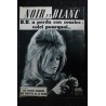 NOIR ET BLANC  833  * 17 février 1961  *    Brigitte Bardot a perdu son sourire : voici pourquoi ...