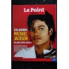 CHOC HS N° 6   MICHAEL JACKSON  COVER  + de 100 photos