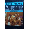 CINE-FILMS n° 22  * 1982 *  16 films racontés  BRIGITTE LAHAIE  GALABRU PREBOIST CATHY RINGER Carole Laure   Erotic