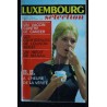 LUXEMBOURG  sélection n°  2 mai 1962 Brigitte Bardot Cover + 12 p.