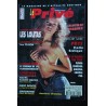 Le PRIVE International N° 15  BRIGITTE LAHAIE  MAEVA NADINE BRONX Les Lolitas 76 pages de photos