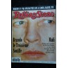 ROLLING STONE 012 N° 12  DUTRONC  MARCEAU  Camille Claudel Lars von TRIER  Sida Heteros