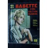 LE FILM COMPLET  n° 670  *  mai 1958  *  Une Parisienne  COVER BRIGITTE BARDOT + 10 pages