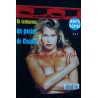 JEUNE & JOLIE HS 1H  CLAUDIA SCHIFFER  Souvenirs et Confidences + POSTER