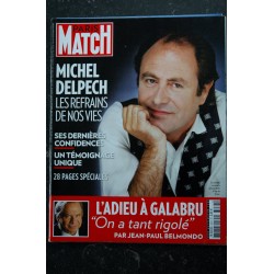 PARIS MATCH n° 3452 16 juillet 2015 Omar SHARIF Cover + 11 pages - Albert & Charlène -  Nicolas BEDOS