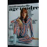 mademoiselle age tendre n°  14  1965 12 Françoise Hardy Sheila Catherine Deneuve Adamo Hervé Vilard Hugues Aufray