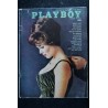 PLAYBOY US 1962 10 OCTOBER INTERVIEW PETER SELLERS VARGAS PLAYMATE LAURA YOUNG