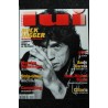 LUI 10 CARLI HERMES PORTFOLIO EROTIC MICK JAGGER COMBAS STRIP-TEASE DES STARS 96