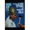 HARA KIRI 182 JACQUES BLOT CHENZ GEBE CHORON HUMOUR HOT NOVEMBRE 1976 COPI