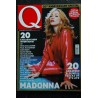 Q 241 COVER MADONNA THE 80s ISSUE FEATURING HER VIRGIN YEARS THE FULL STORY 2006