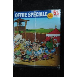 TELE 7 JOURS HS 2013 10    GENERATION(S) ASTERIX EDITION COLLECTOR TOUS LES SECRETS DES 35 ALBUMS 2013