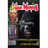 Ciné Fantastique MAD MOVIES  n° 45  * 1987 *   THE FLY   KING KONG II   Avoriaz 1987