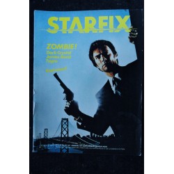 STARFIX 003 1983 COVER...