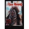 Ciné Fantastique MAD MOVIES  n° 41 1986 EVIL DEAD 2 MAD IN FRANCE HOUSE l'horreur burlesque SEAN CUNNINGHAM JAMES CUMMINS