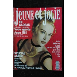 Jeune et Jolie 67 - 1993 01...