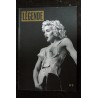 LEGENDE N° 9 Septembre 2002 Spécial MADONNA 96 pages Grand format