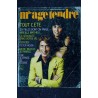 mademoiselle age tendre n°  56 1969 07  Jacques Dutronc Nicole Pacot Mireille Mathieu Clo Clo Adamo