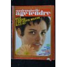 mademoiselle age tendre n°  32  1967 06 Cover Sylvie Mouton Adamo Claude François Sheila Mireille Mathieu Tom Jones