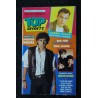 TOP SECRETS 38 ATTENTION MANQUE POSTER MAI 1990 PATRICK BRUEL INDOCHINE FLORENT PAGNY