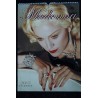 MADONNA CALENDAR CALENDRIER 2005 PUBLISHED BY DREAM INTERNATIONAL UK INDEPENDANT PRODUCT