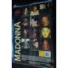 MADONNA CALENDAR CALENDRIER 1999 WINTERLAND