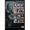 MADONNA CALENDAR CALENDRIER 2004 UNOFFICIAL SOTINI