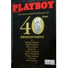 PLAYBOY 020 N° 20 Sp. 40 ANS BARDOT STONE C. CRAWFORD DEREK ANDRESS MONRÖE MADONNA NUES