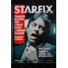 STARFIX 024  n° 24  * 1985 *    FRANCIS HUSTER  L'AMOUR BRAQUE RAMBO 2 BRAZIL  LES SPECIALISTES