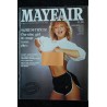 MAYFAIR UK Vol 18 N° 03   JANET PORTER   POLLYANNA PATTERSON   LESLEY MITCHELL