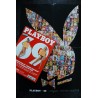 PLAYBOY 069 JUIN 2006 NUMERO SPECIAL ANNEE 69 BERTRAND BLIER OPHELIE MARIE ALISON WAITE + POSTER GEANT COLLECTOR