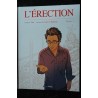 EO L' ERECTION LIVRE 1 LOUIS CHABANE JIM EDITIONS GRAND ANGLE BAMBOO 2016 74 PAGES