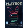 PLAYBOY US 1994 01 January 40 memorial years Pictorial Ursula ANDRESS Remember Marilyn Remember Jane