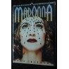 MADONNA CALENDAR CALENDRIER 2002 UNOFFICIAL