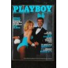 PLAYBOY Us 1979 10 COVER Ursula Buchfellner Gig Gangel INTERVIE Burt Reybolds