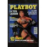 PLAYBOY US 1991 11 COVER La Toya Jackson Tonja Christensen INTERVIEW Sean Penn JULIA ROBERTS