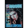 TOP STARS N° 3 COLLECTION POCHE 100 PAGES SPECIAL MADONNA 1985 TRES RARE