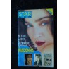 STAR PASSIONS Hors-Série 1989 SPECIAL MADONNA De 1982 à 1989 - 68 Pages