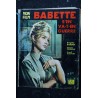 Mon film  n° 675  -  avril 1960  -  Babette s'en va -t-en guerre  COVER BRIGITTE BARDOT + 55 pages